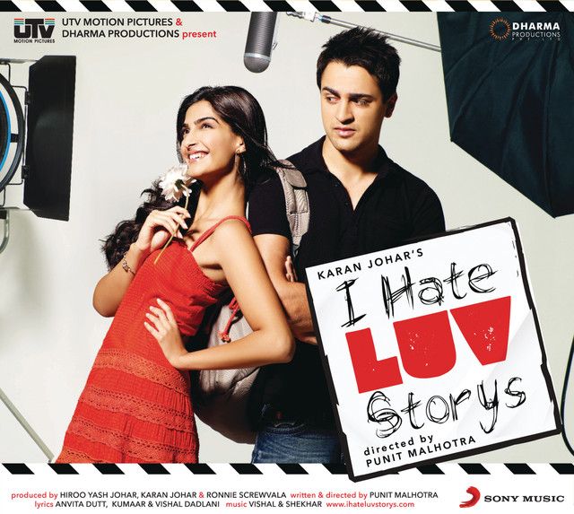 Free Download Bin Tere From I Hate Love Story